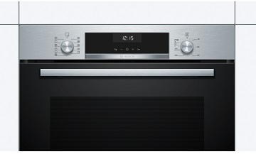 Bosch HBA557BS0 snadné čištění